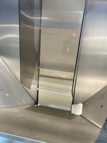 Image for ***SOLD*** MJK1595 Chase Logeman Filler/ Capper