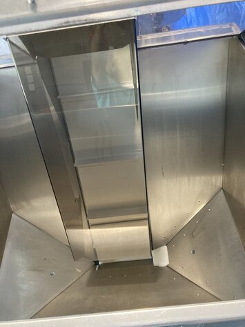 Image for ***SOLD*** MJK1595 Chase Logeman Filler/ Capper