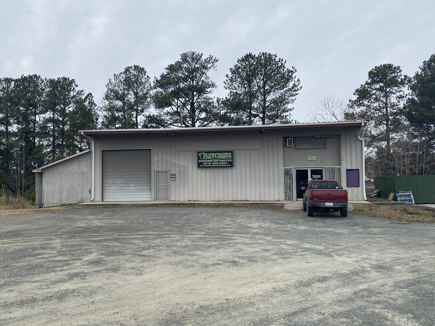 Image for US Marshals Service Auction - Granville County, NC