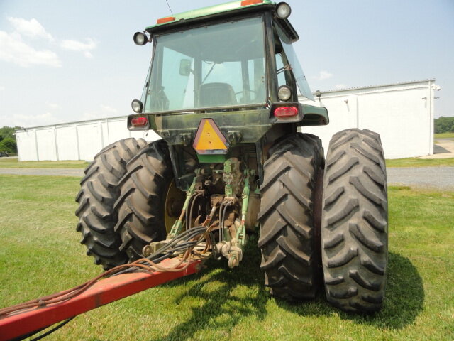 Image for May 27, 2023 Farm Equipment Consignment Public Auction