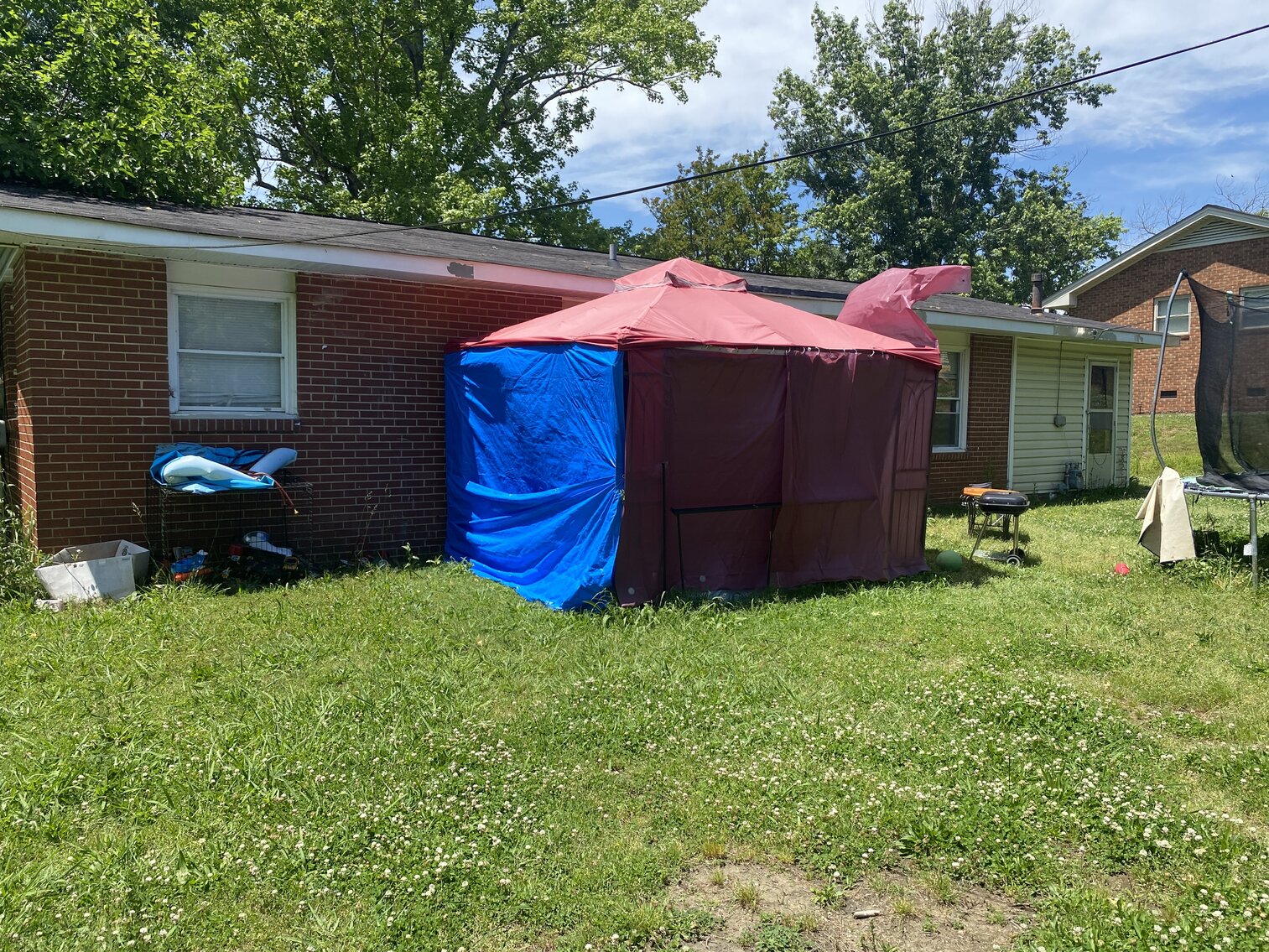 Image for US Marshals Service Auction - Alamance County, NC