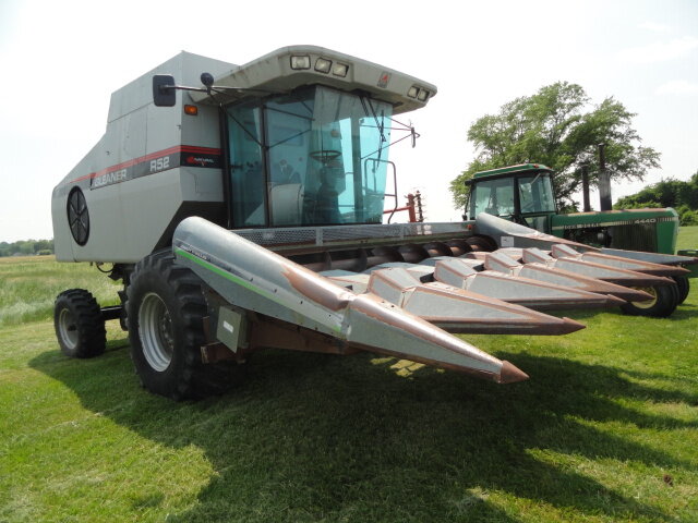 Image for May 27, 2023 Farm Equipment Consignment Public Auction