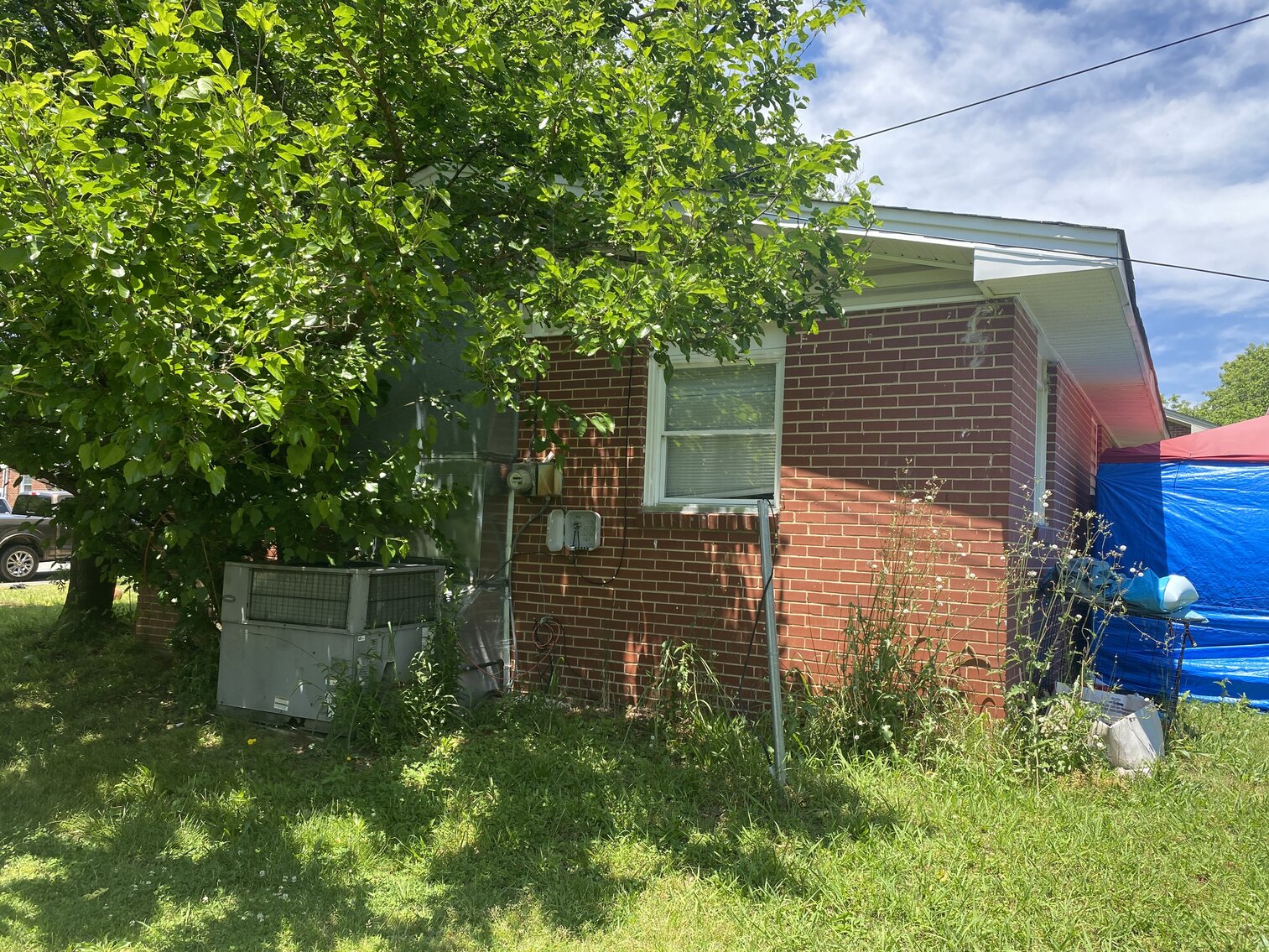 Image for US Marshals Service Auction - Alamance County, NC