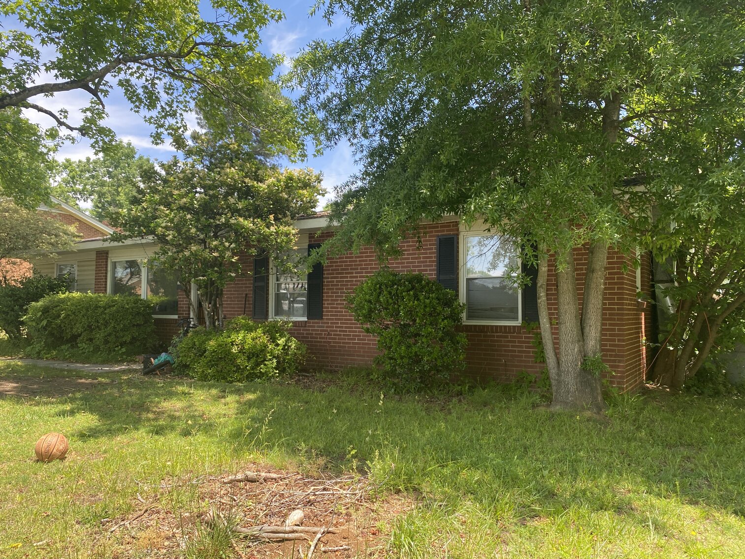 Image for US Marshals Service Auction - Alamance County, NC