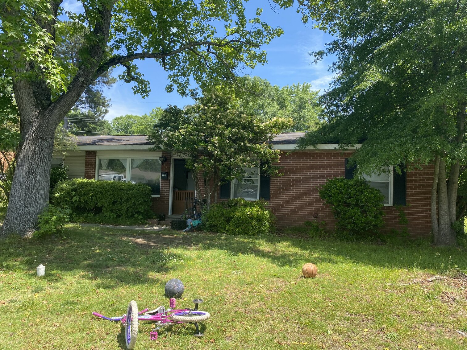 Image for US Marshals Service Auction - Alamance County, NC