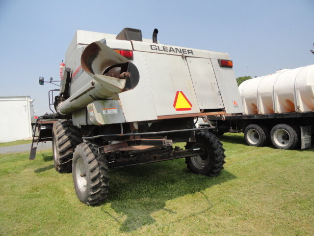 Image for May 27, 2023 Farm Equipment Consignment Public Auction