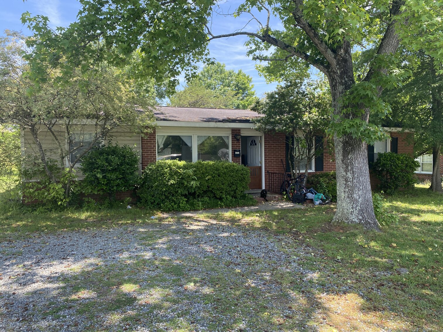 Image for US Marshals Service Auction - Alamance County, NC