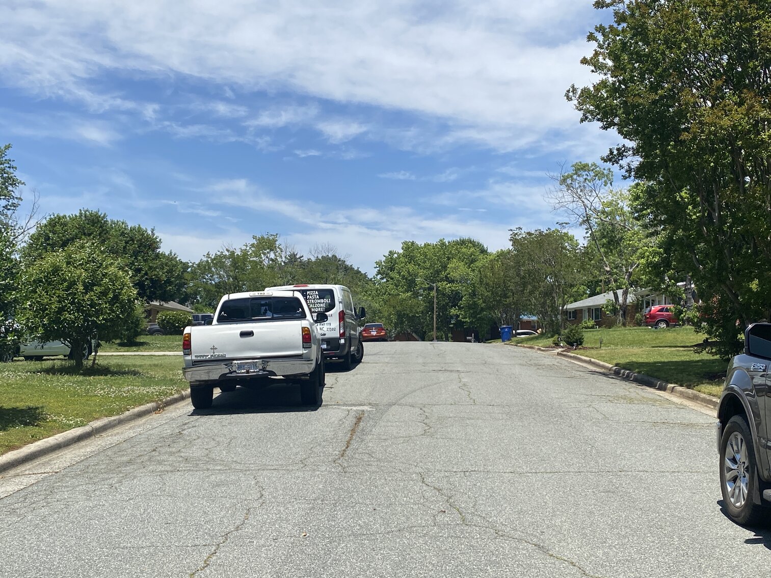 Image for US Marshals Service Auction - Alamance County, NC