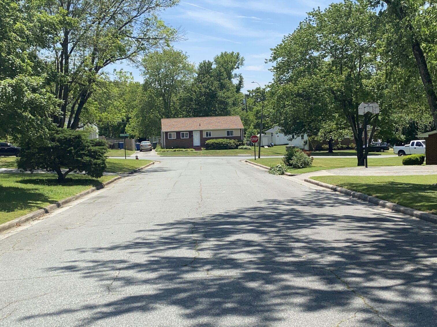 Image for US Marshals Service Auction - Alamance County, NC