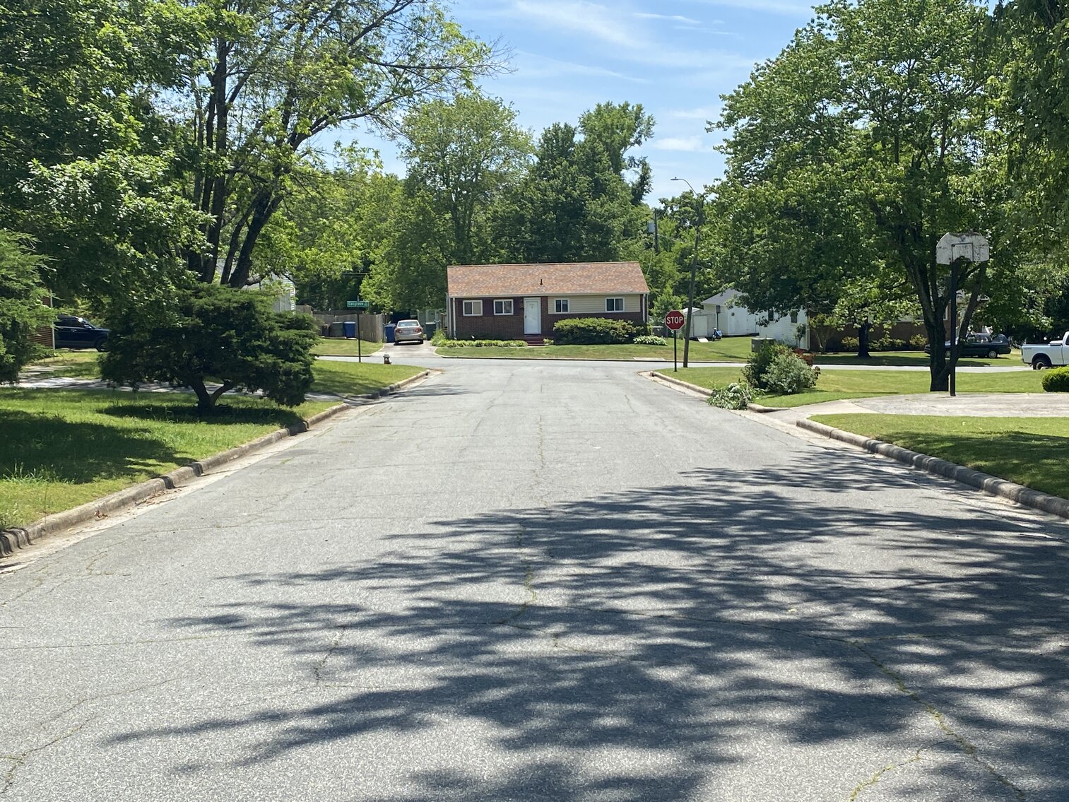 Image for US Marshals Service Auction - Alamance County, NC