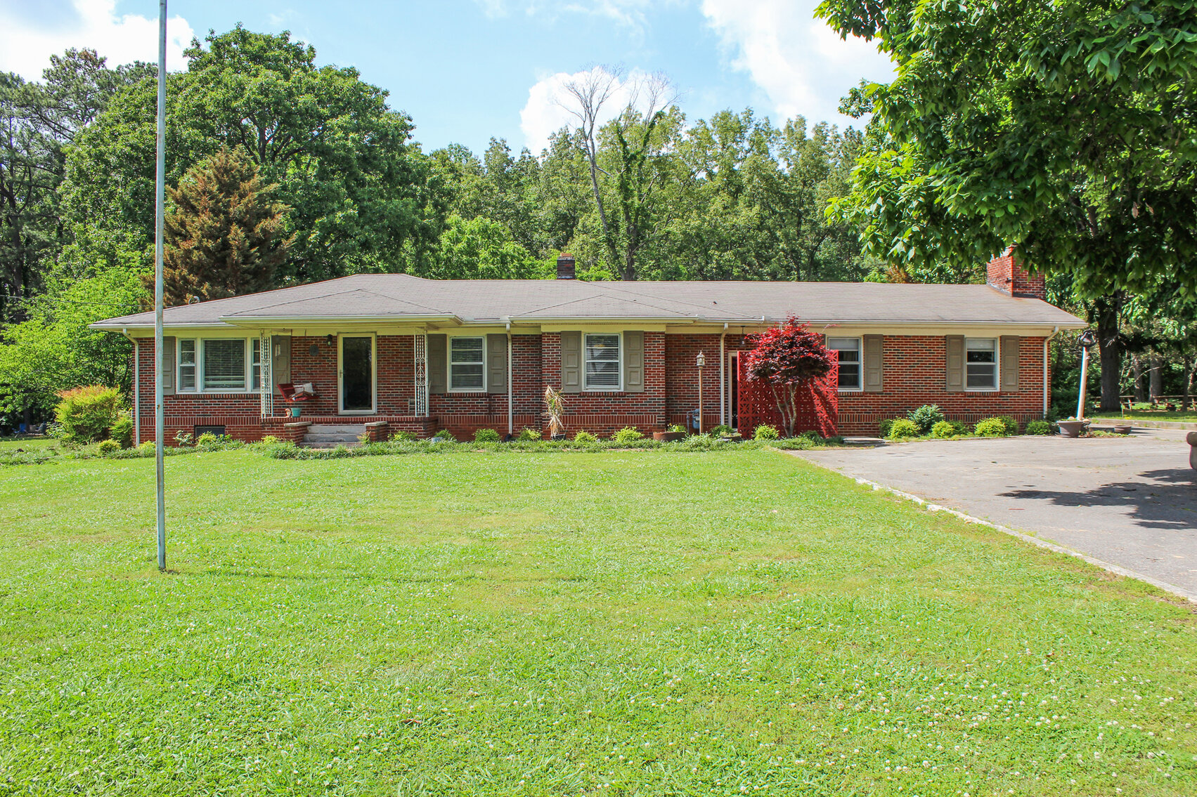 Image for 441 East Maple Street, Morrison, TN