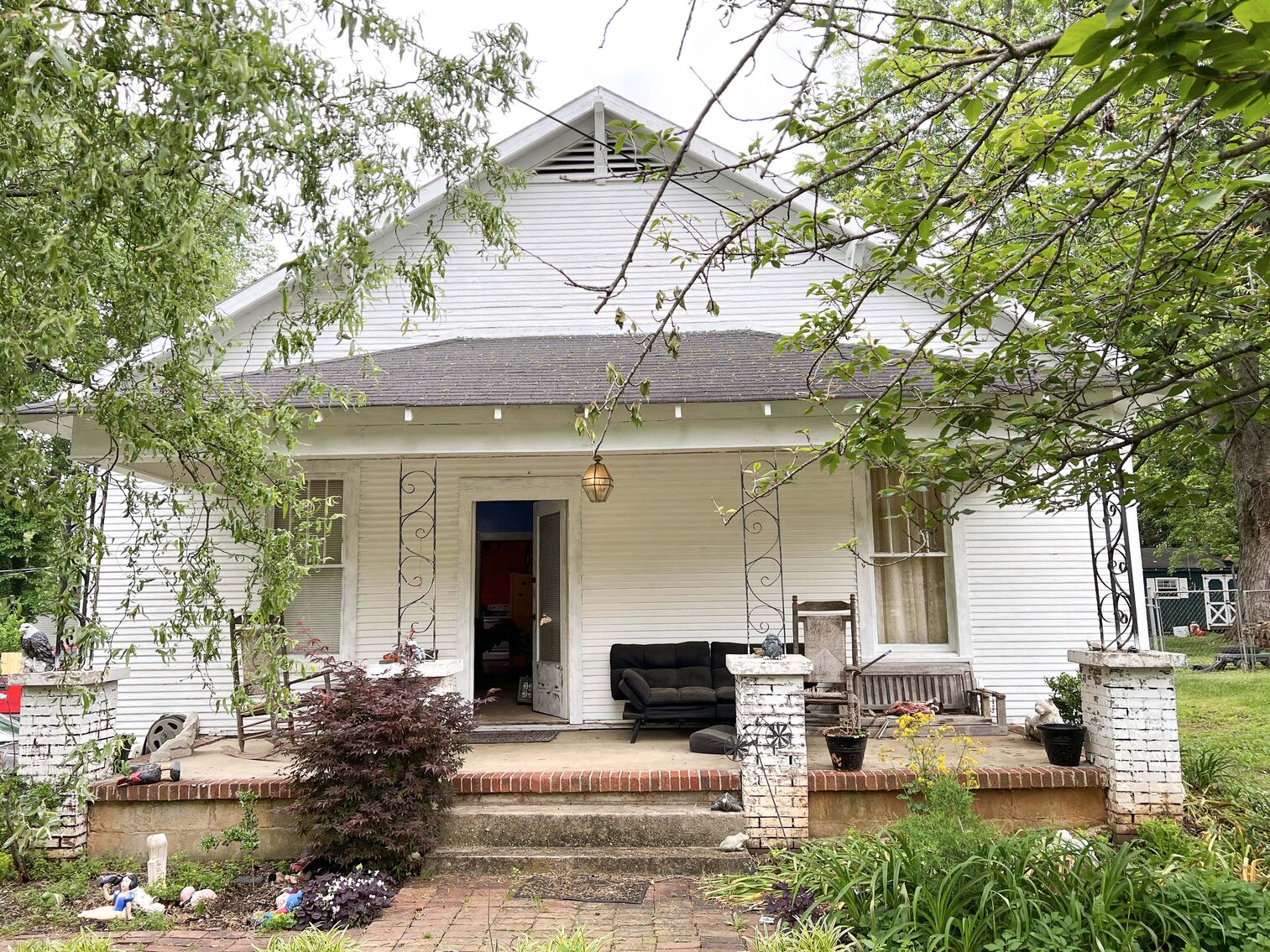 724 North High Street, Winchester, TN