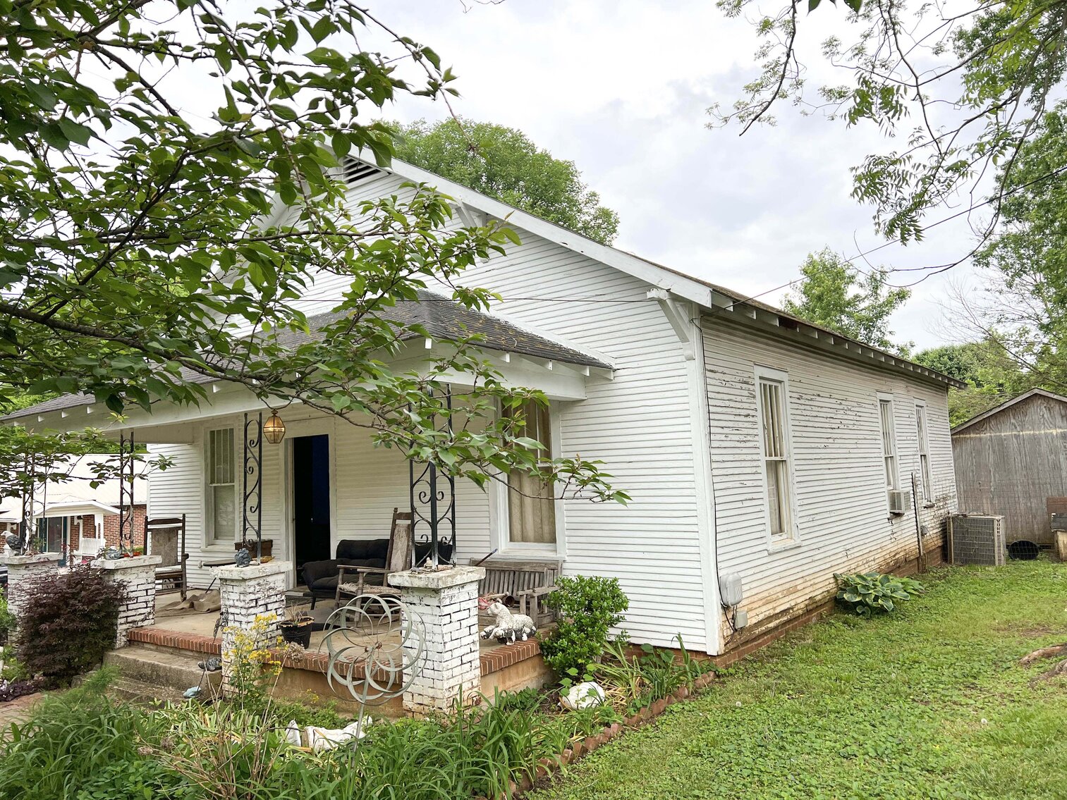 Image for 724 North High Street, Winchester, TN