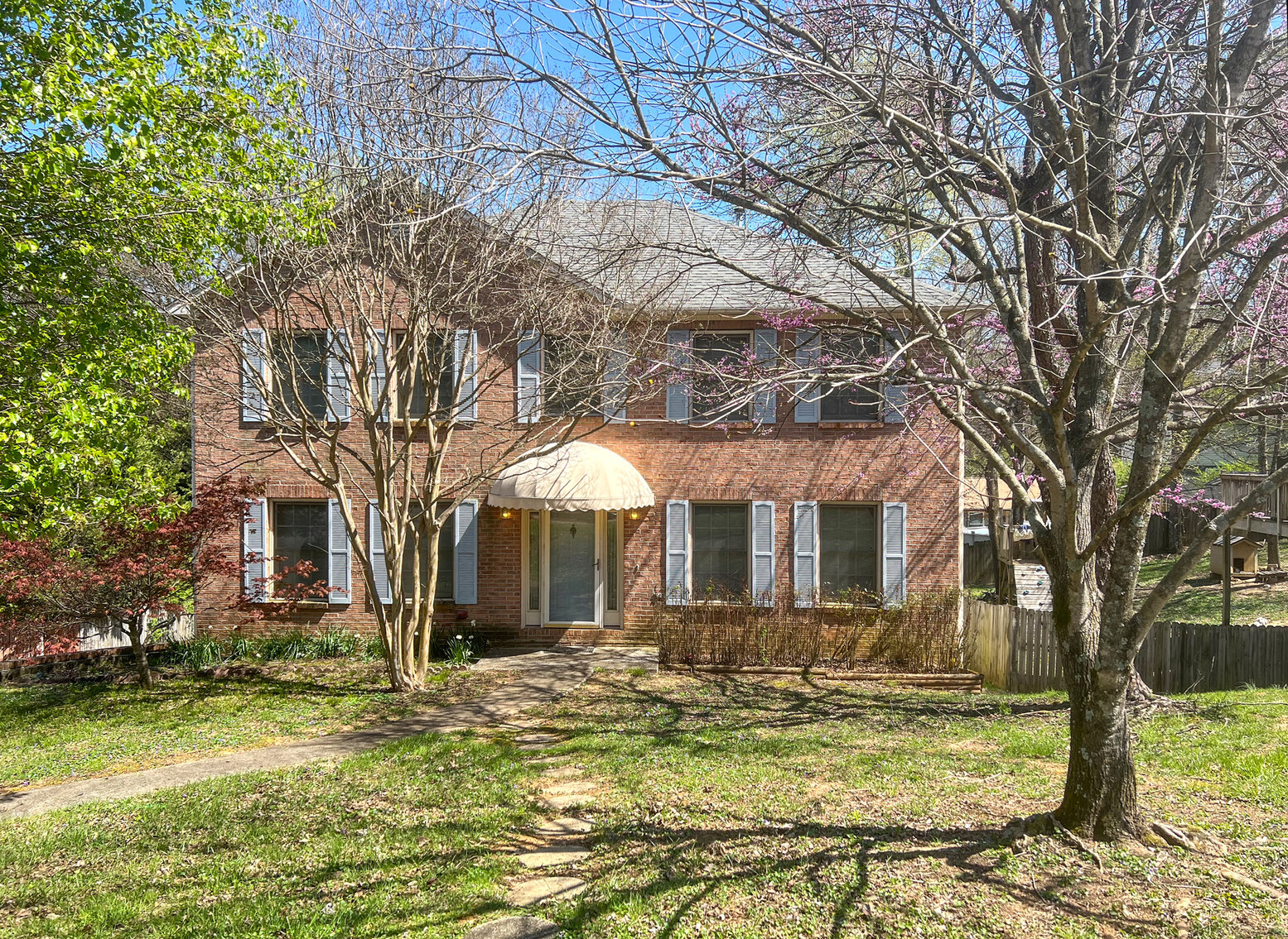 Image for 1340 Willow Grove Drive, Knoxville