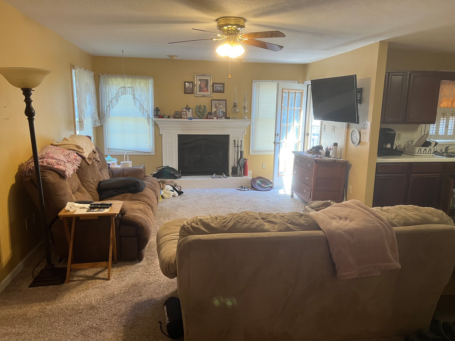 Image for 1340 Willow Grove Drive, Knoxville