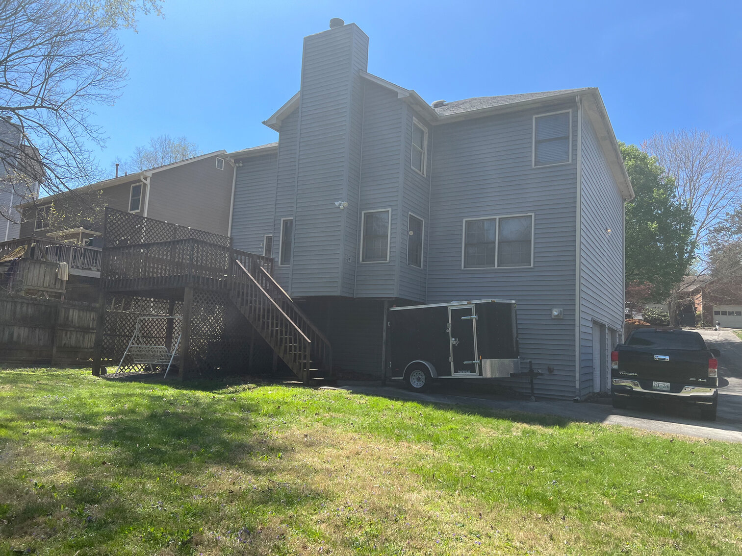 Image for 1340 Willow Grove Drive, Knoxville