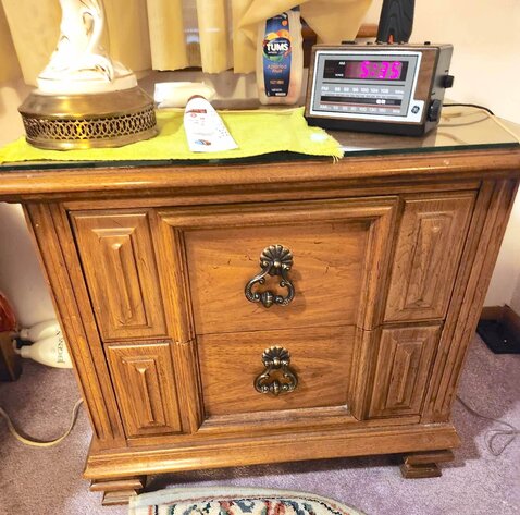 Image for LIVING ESTATE AUCTION