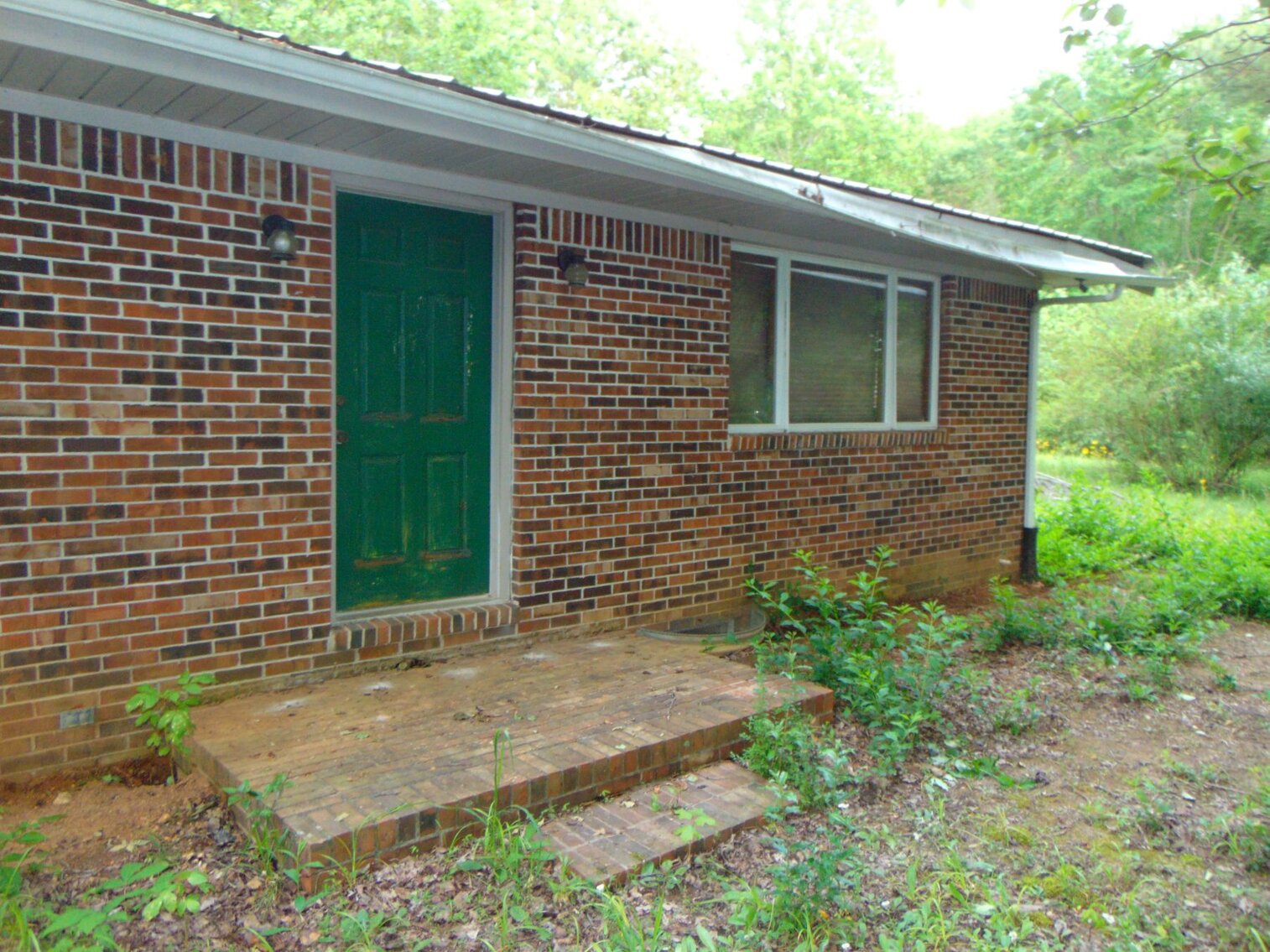 Image for Estate Auction 7 acres on Morris Road - Lewis County - House & 7.3 acres