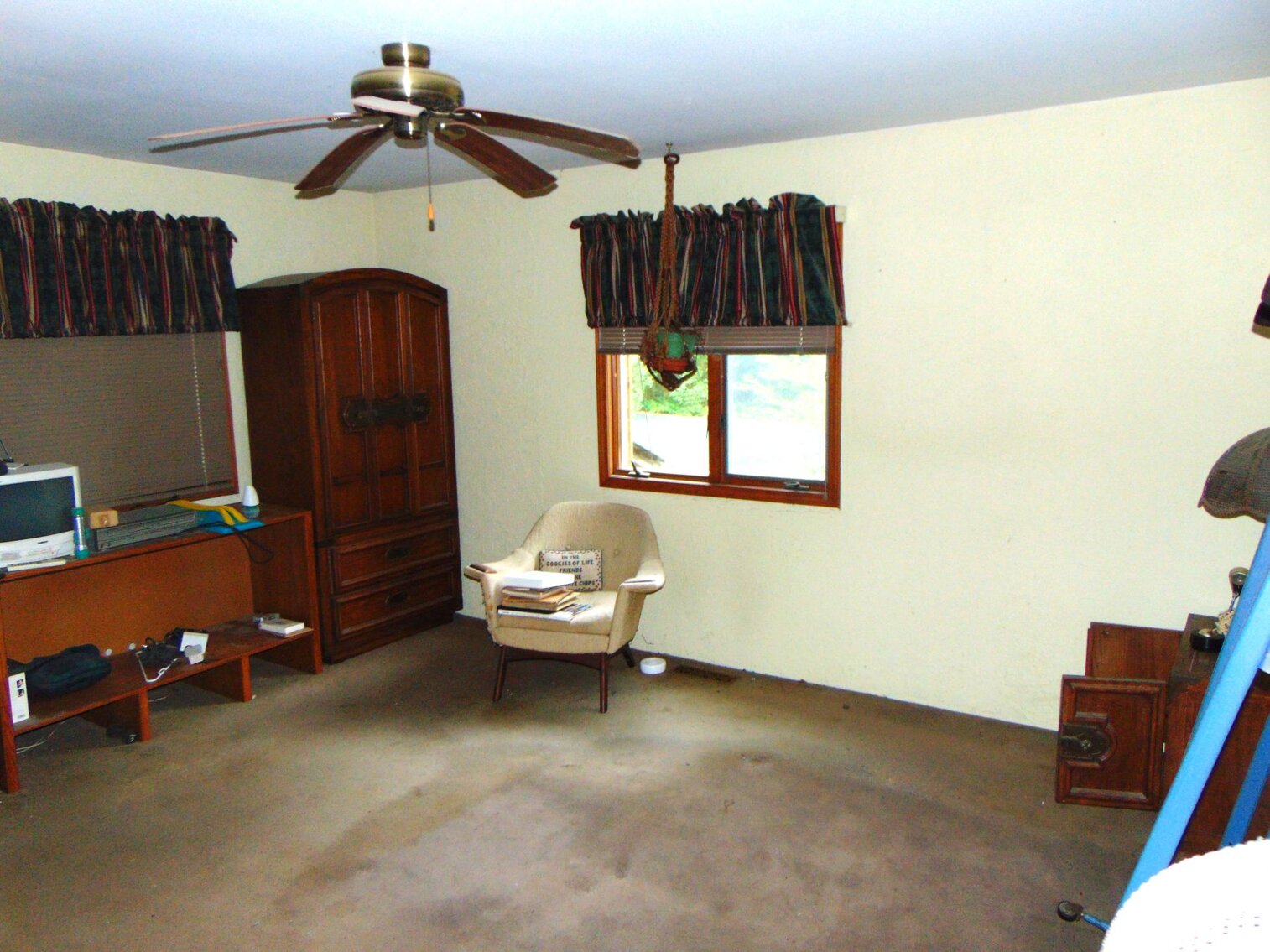 Image for Estate Auction 7 acres on Morris Road - Lewis County - House & 7.3 acres