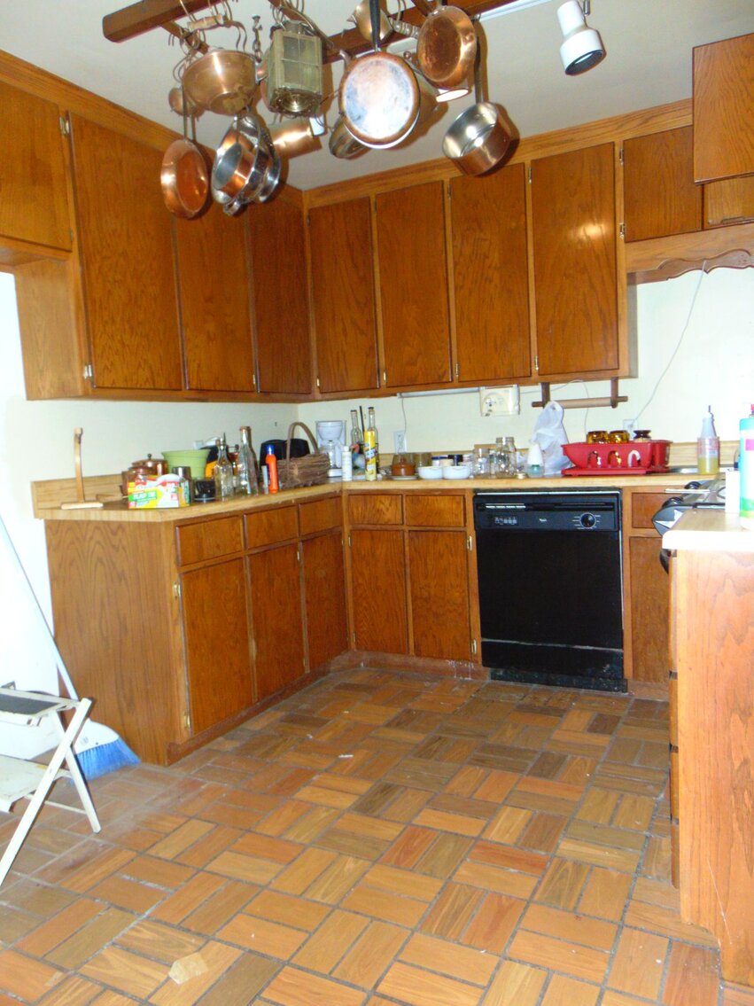 Image for Estate Auction 7 acres on Morris Road - Lewis County - House & 7.3 acres