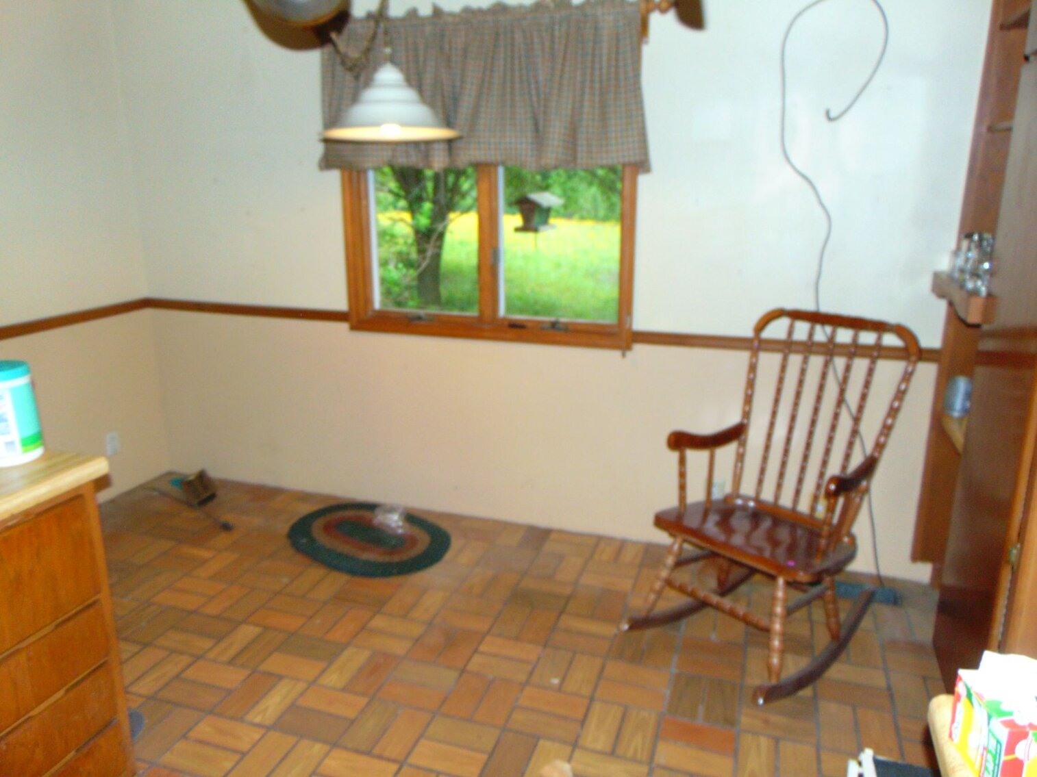 Image for Estate Auction 7 acres on Morris Road - Lewis County - House & 7.3 acres