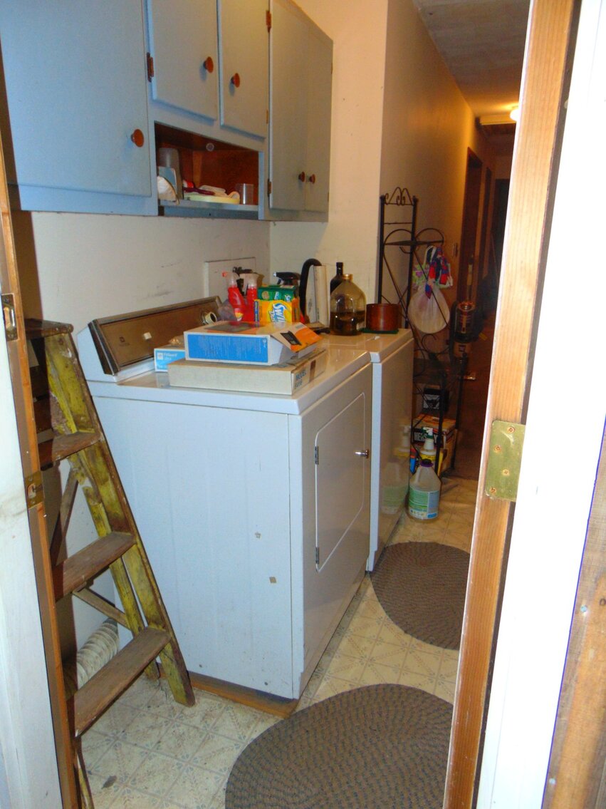 Image for Estate Auction 7 acres on Morris Road - Lewis County - House & 7.3 acres