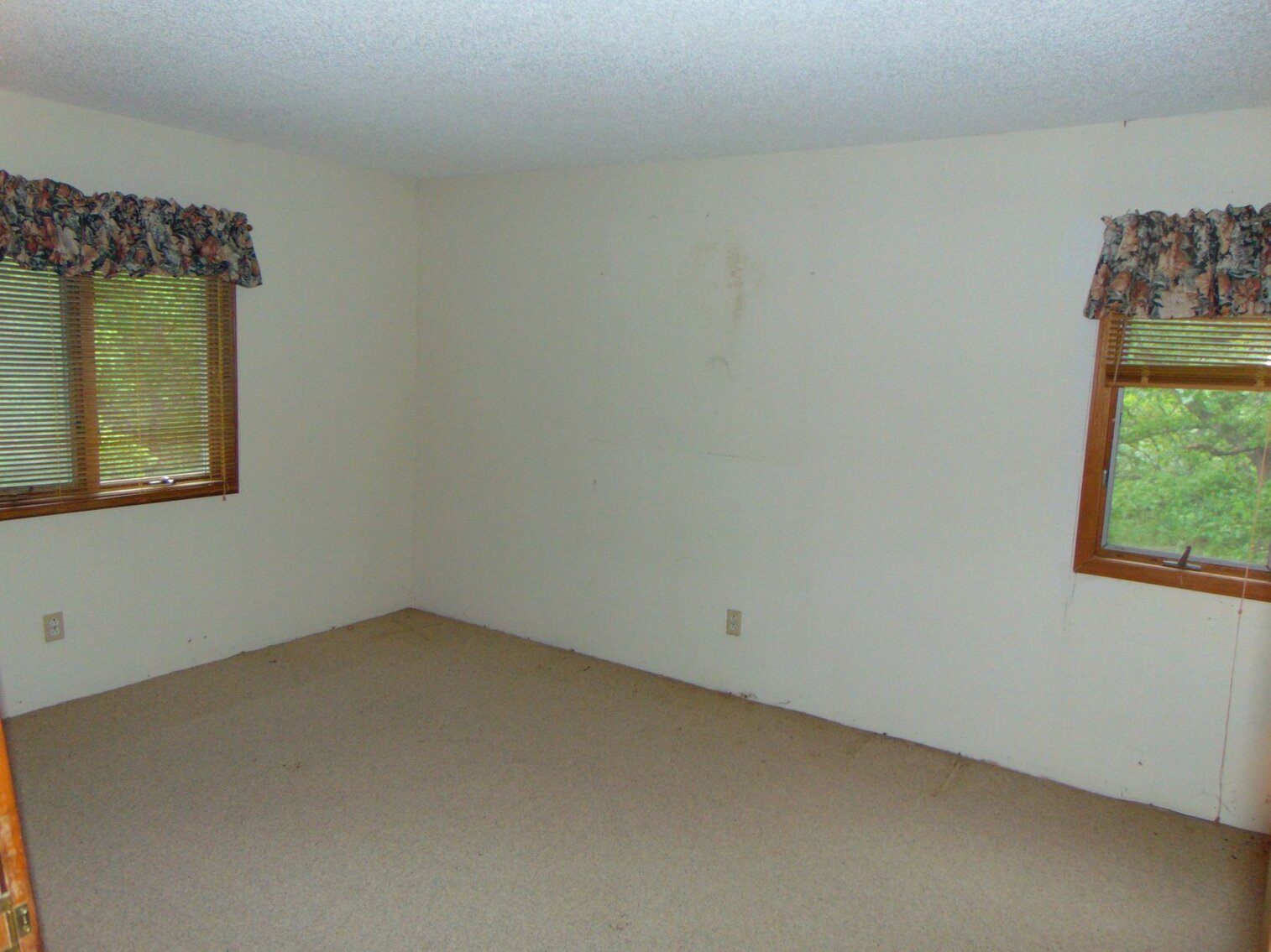 Image for Estate Auction 7 acres on Morris Road - Lewis County - House & 7.3 acres