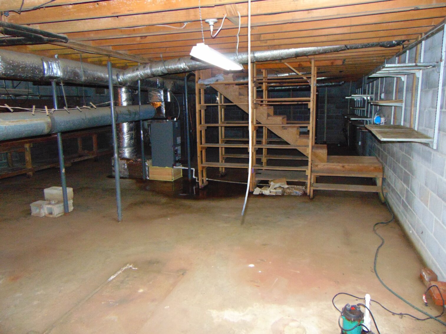 Image for Estate Auction 7 acres on Morris Road - Lewis County - House & 7.3 acres