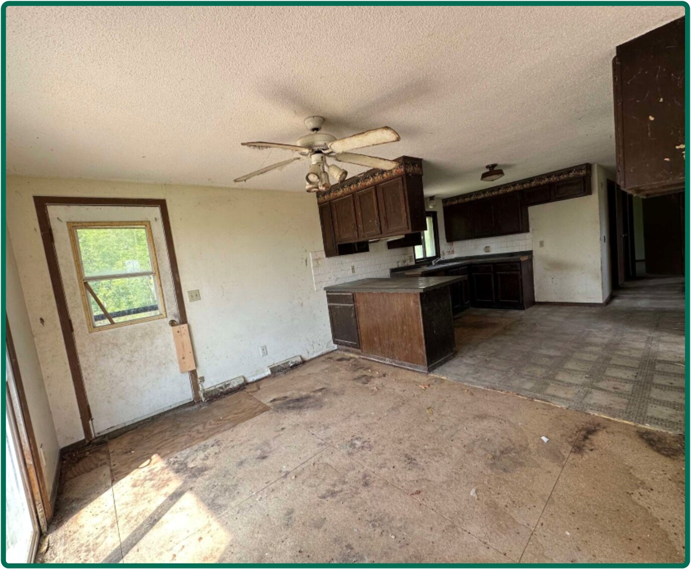 Image for Closed - Jones Co., IA - 5.00 Ac., m/l (010-2426-03)