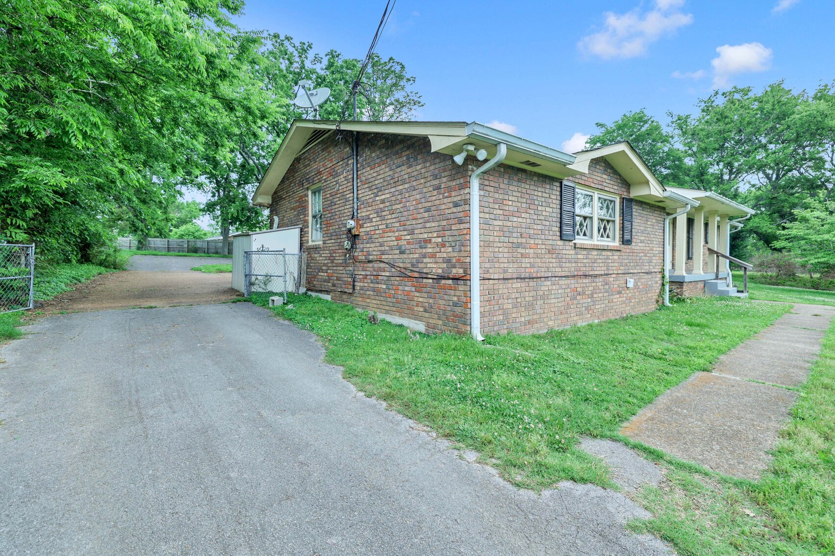 Image for 815 E Campbell Road, Madison