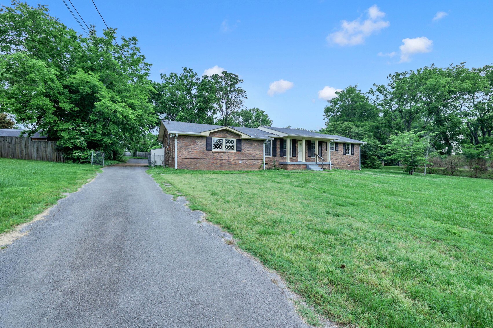 Image for 815 E Campbell Road, Madison