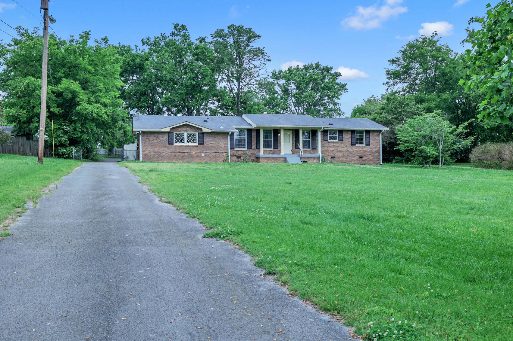 Image for 815 E Campbell Road, Madison