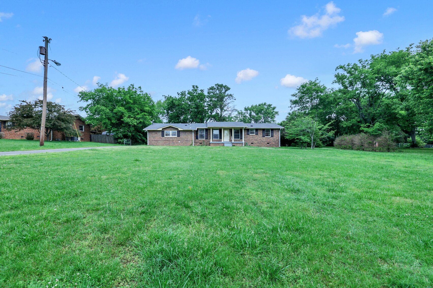 Image for 815 E Campbell Road, Madison