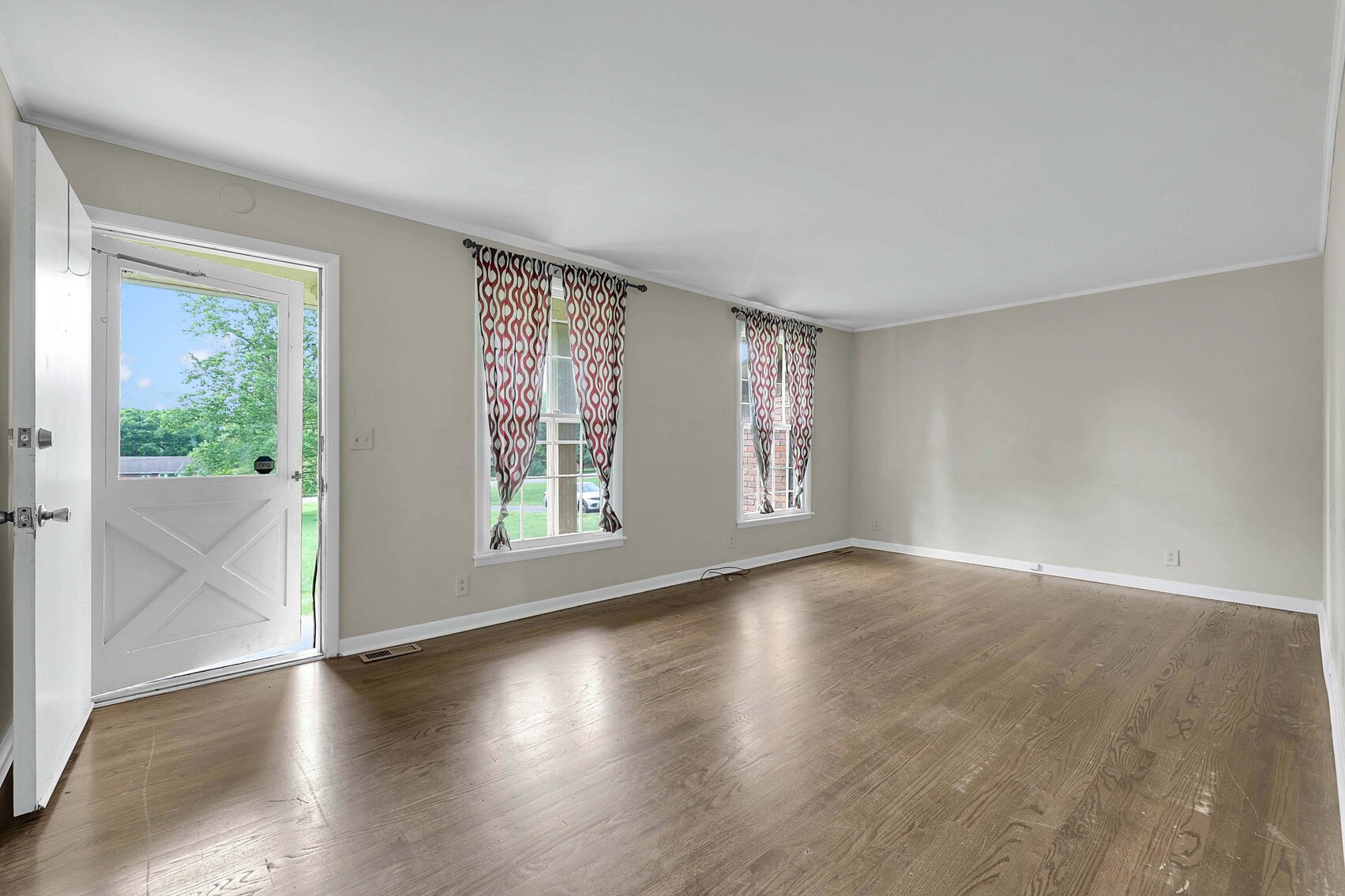 Image for 815 E Campbell Road, Madison