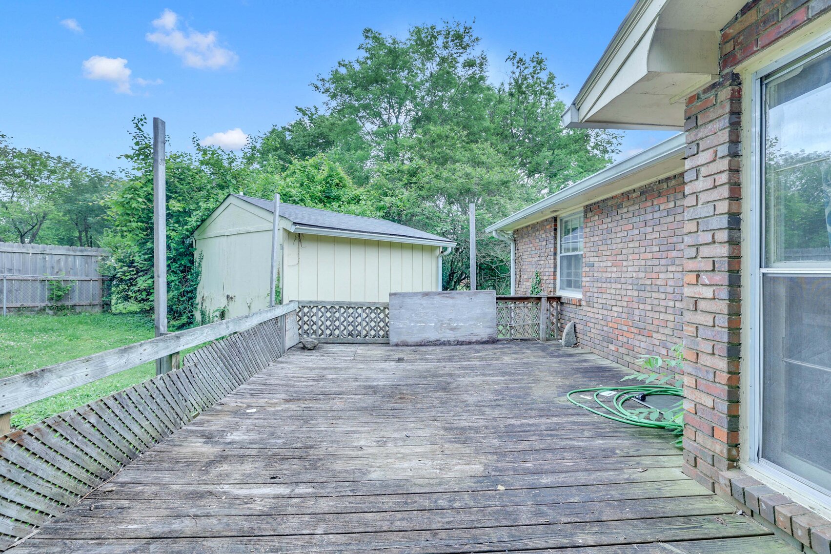 Image for 815 E Campbell Road, Madison