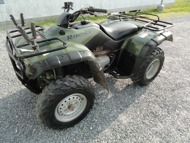 Image for May 27, 2023 Farm Equipment Consignment Public Auction