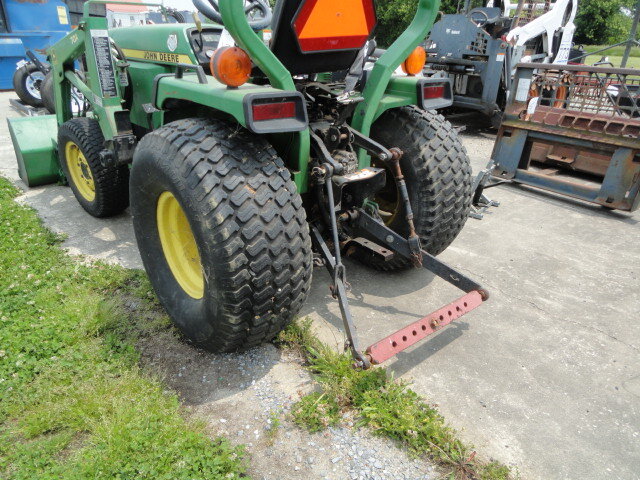 Image for May 27, 2023 Farm Equipment Consignment Public Auction