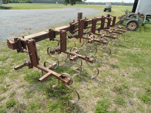 Image for May 27, 2023 Farm Equipment Consignment Public Auction