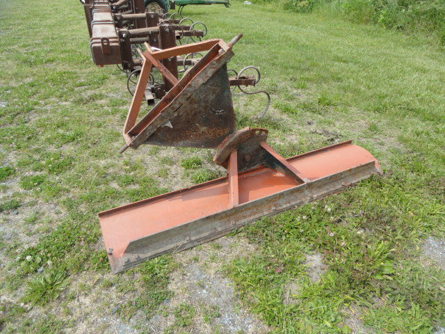 Image for May 27, 2023 Farm Equipment Consignment Public Auction