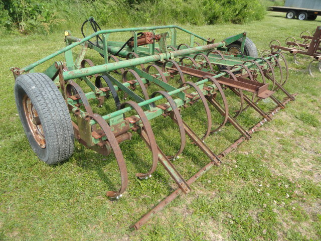 Image for May 27, 2023 Farm Equipment Consignment Public Auction