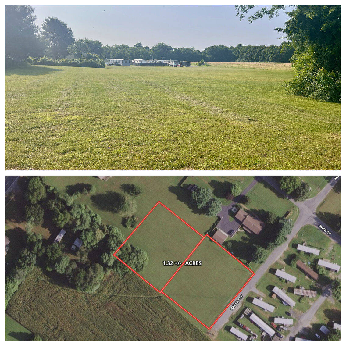 Image for 1.32 +/- Acre Lot in Port Royal, VA--SELLING to the HIGHEST BIDDER!!