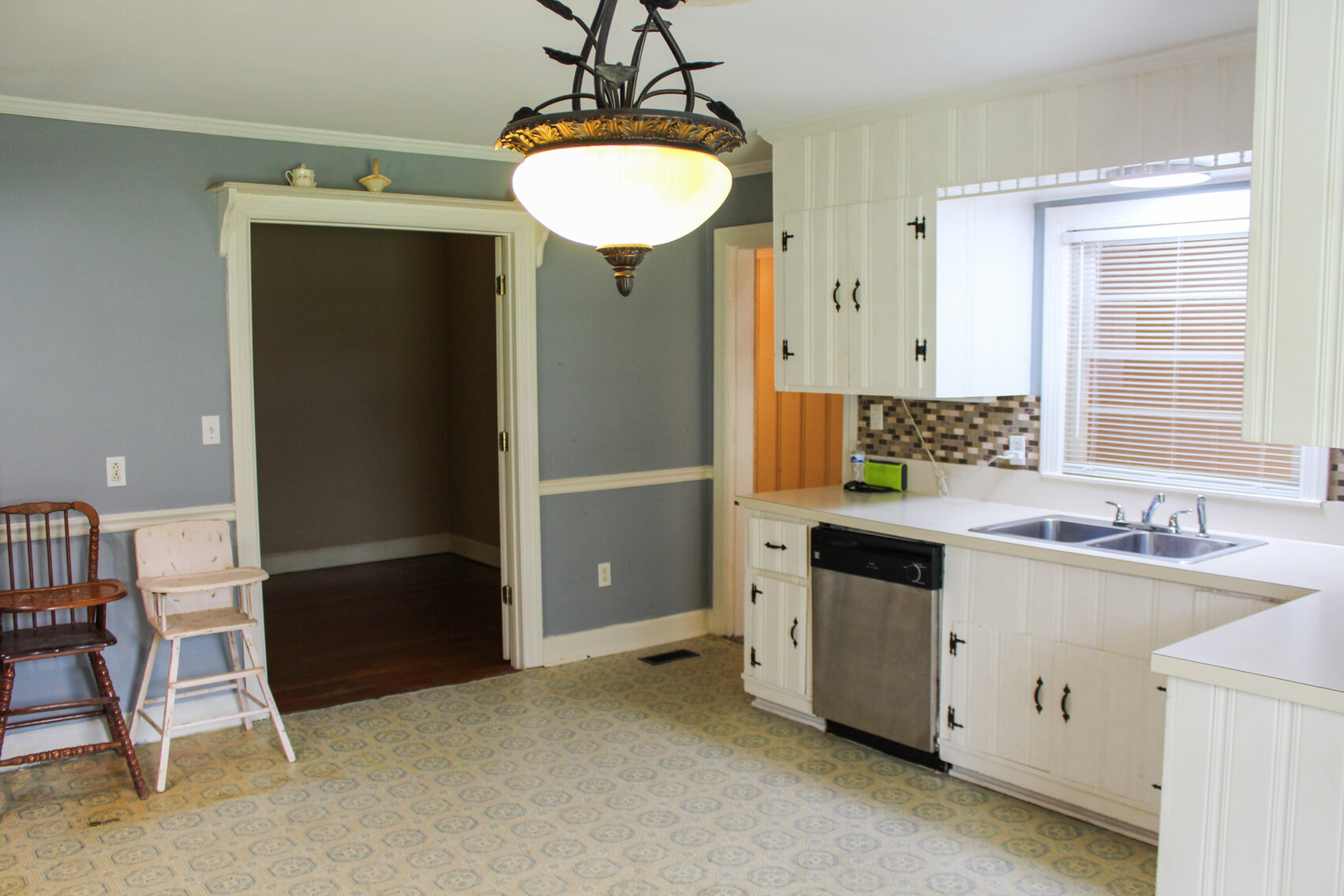 Image for 441 East Maple Street, Morrison, TN