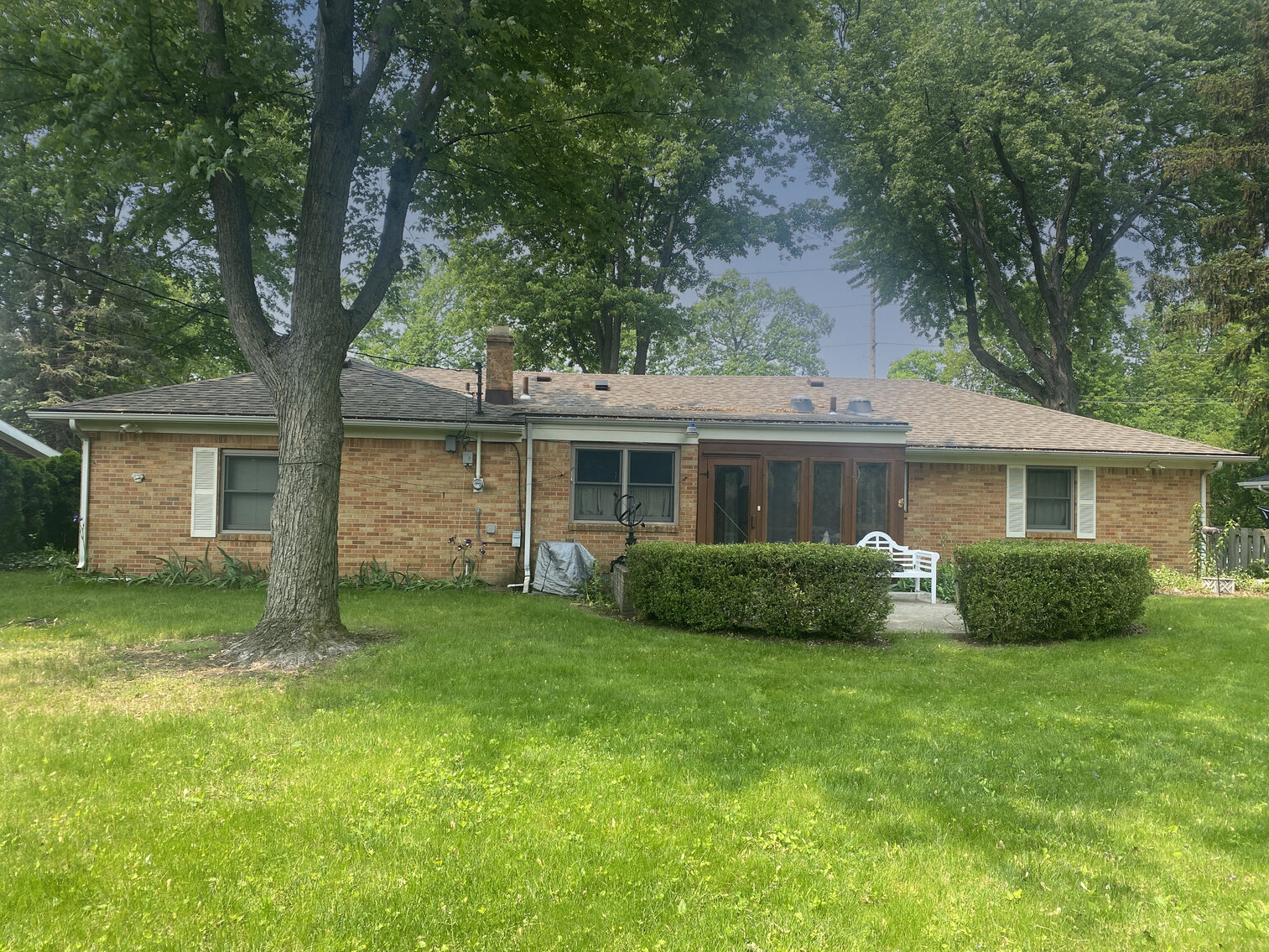 4912 Talmadge Road, Toledo, Ohio 43623