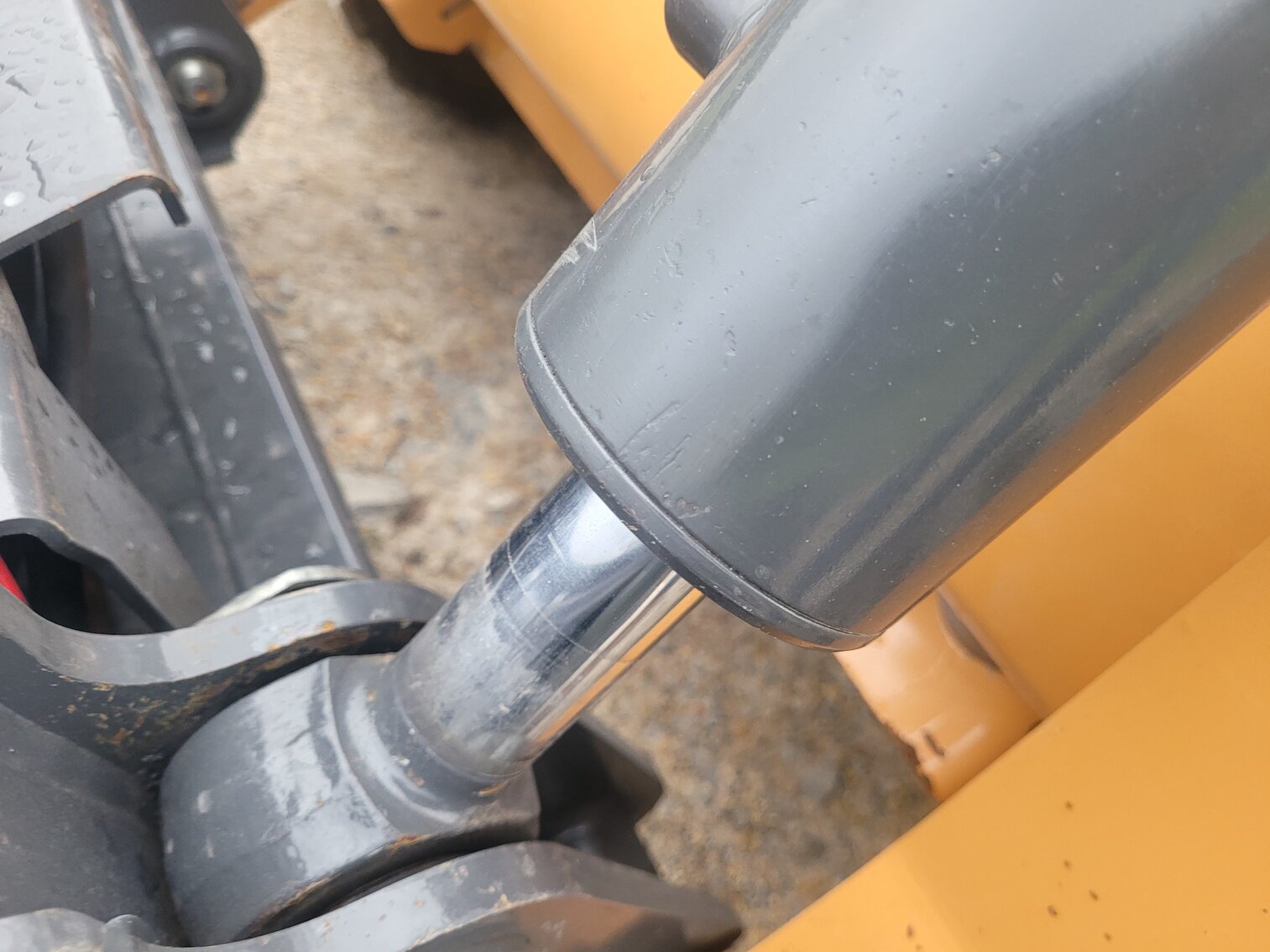 Image for $78,000 | 2022 Case TV450B High Flow Skid Steer