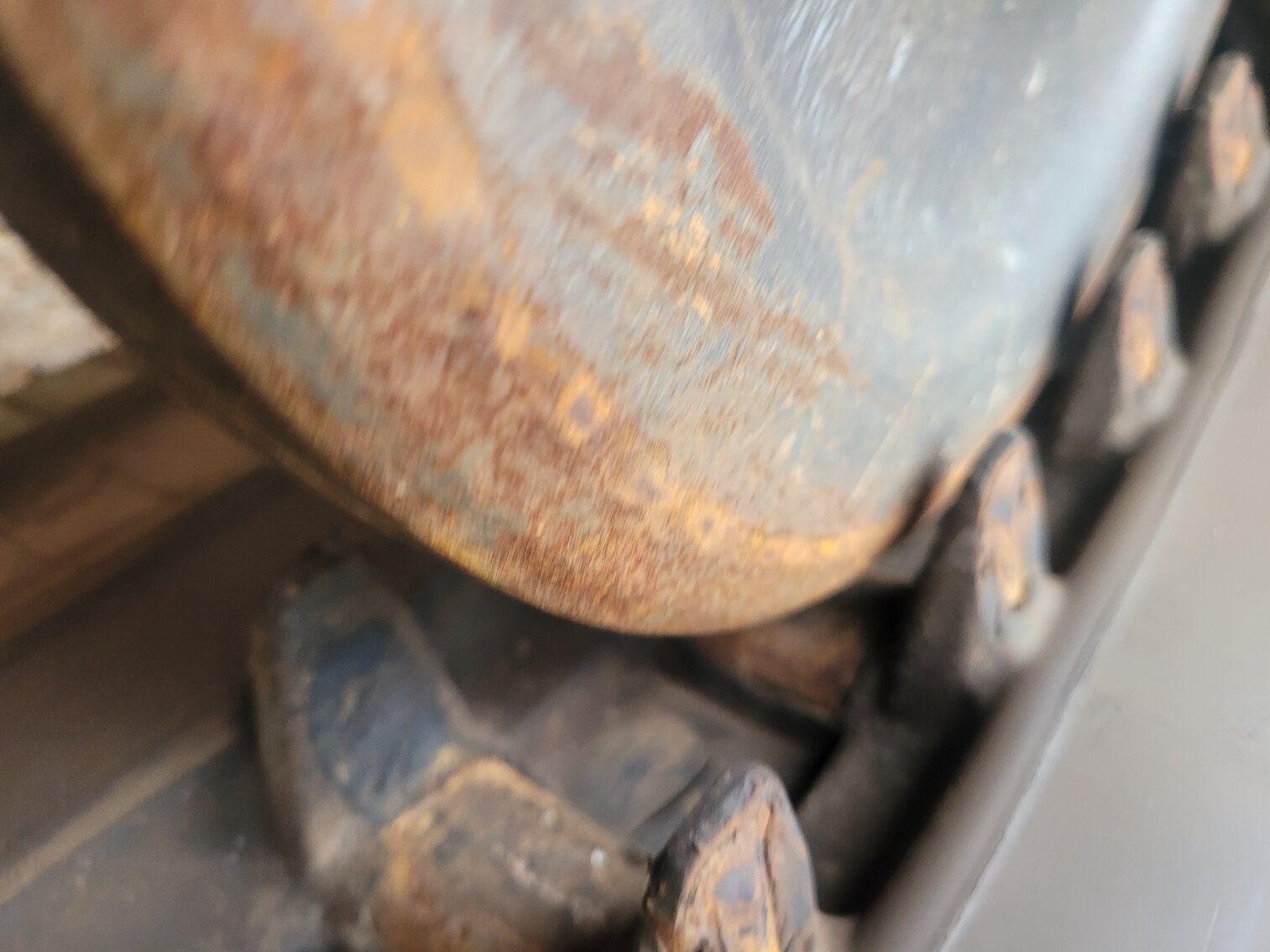 Image for $78,000 | 2022 Case TV450B High Flow Skid Steer