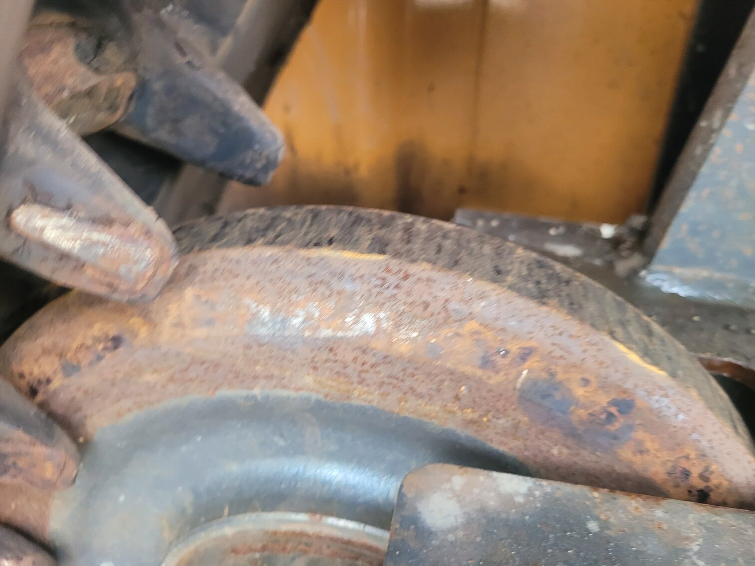 Image for $78,000 | 2022 Case TV450B High Flow Skid Steer