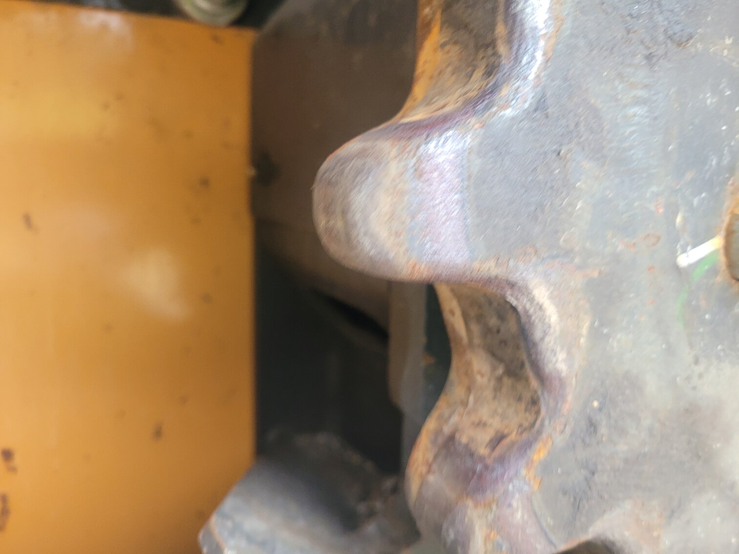 Image for $78,000 | 2022 Case TV450B High Flow Skid Steer