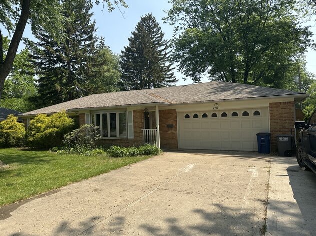 Image for 4912 Talmadge Road, Toledo, Ohio 43623