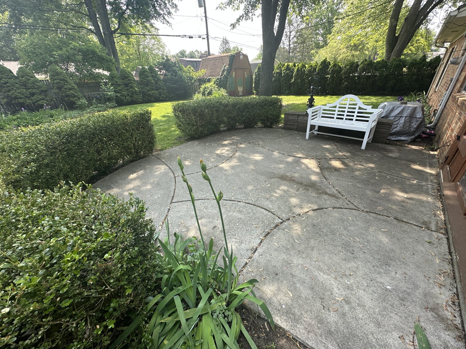 Image for 4912 Talmadge Road, Toledo, Ohio 43623