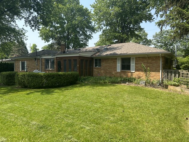 Image for 4912 Talmadge Road, Toledo, Ohio 43623